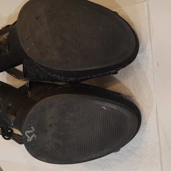 Nine West Slingbacks - Picture 4 of 4